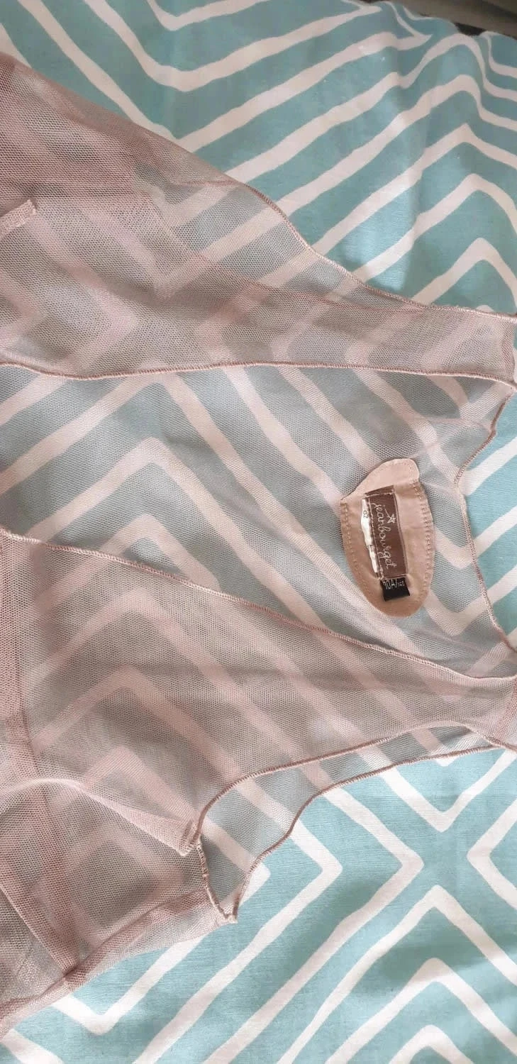 Jean Bourget 10-year-old voile vest – photo 3
